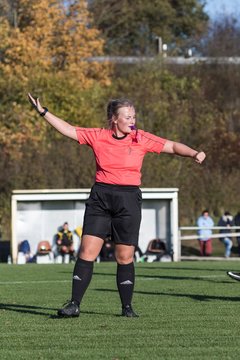 Bild 224 - Frauen TSV Vineta Audorg - SV Friesia 03 Riesum Lindholm : Ergebnis: 2:4